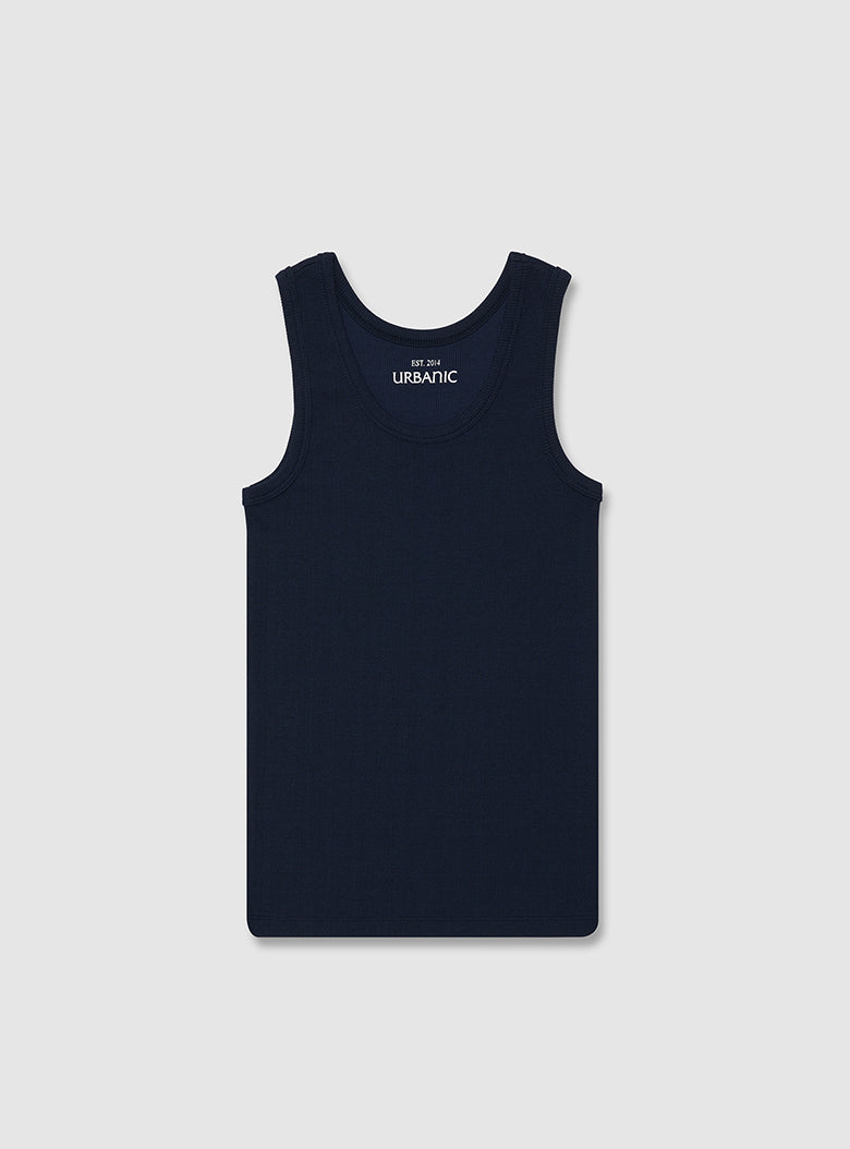 Foundation Sleeveless
