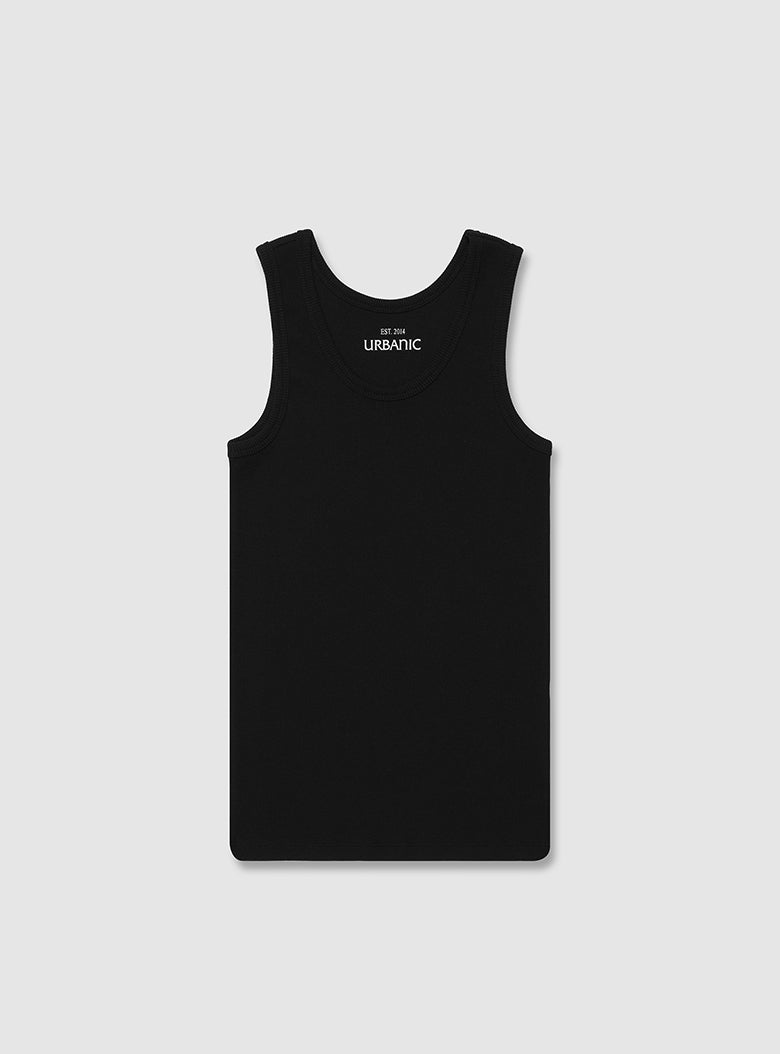 Foundation Sleeveless