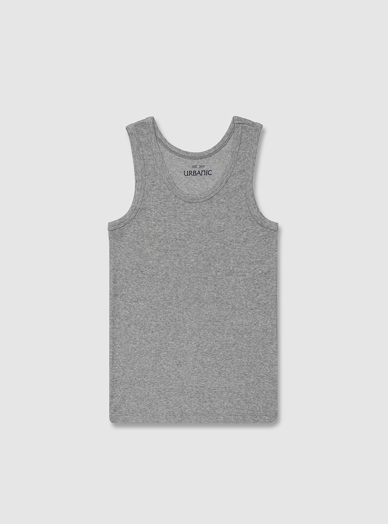 Foundation Sleeveless