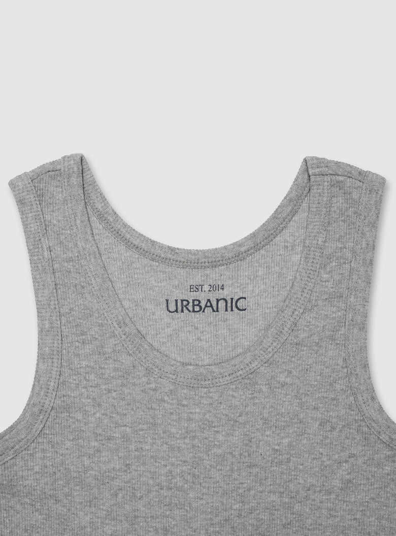 Foundation Sleeveless