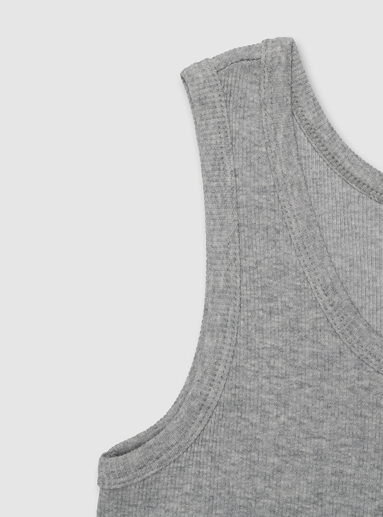 Foundation Sleeveless