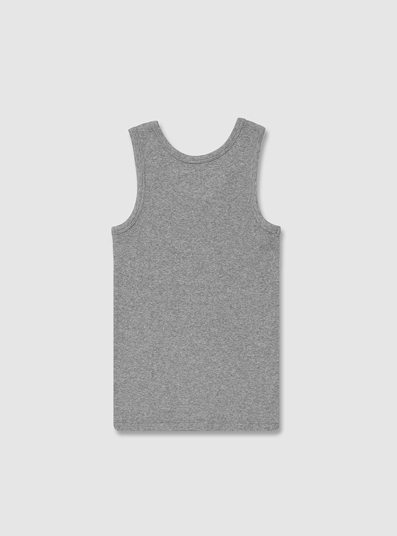 Foundation Sleeveless