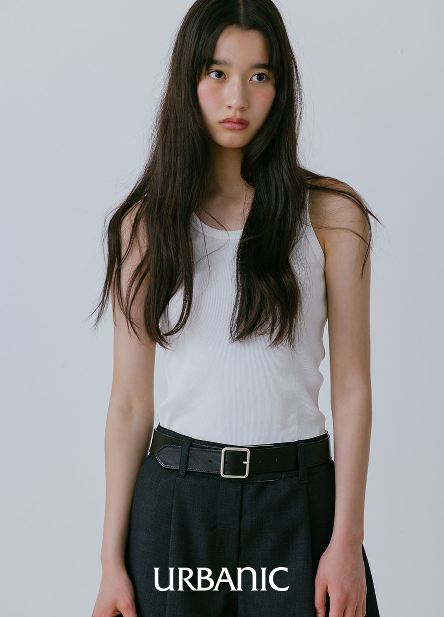 Foundation Sleeveless