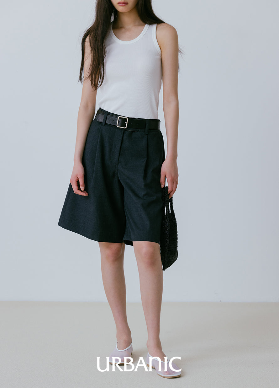 Foundation Sleeveless
