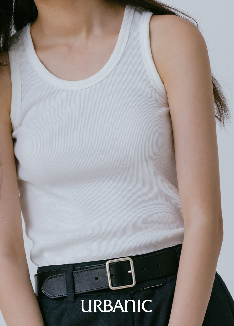 Foundation Sleeveless
