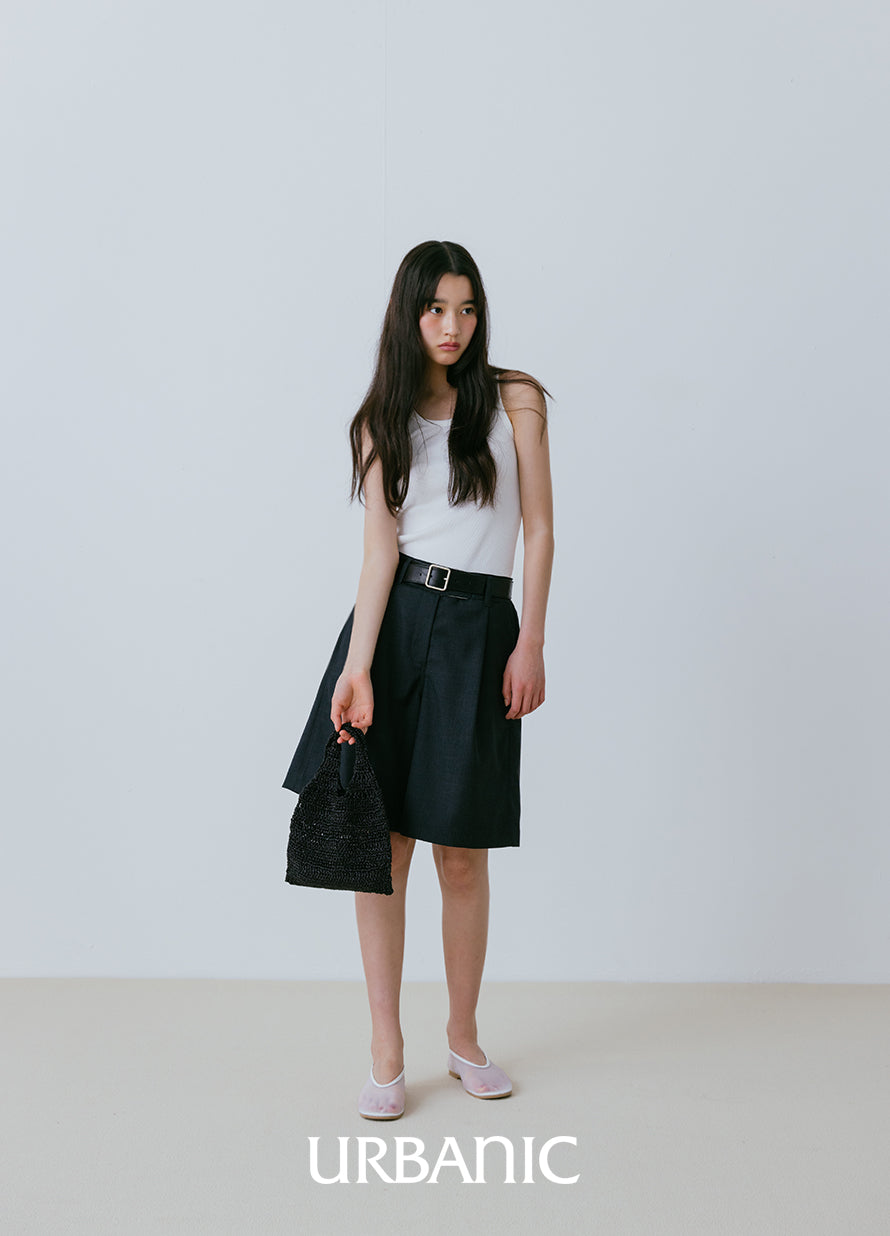 Foundation Sleeveless