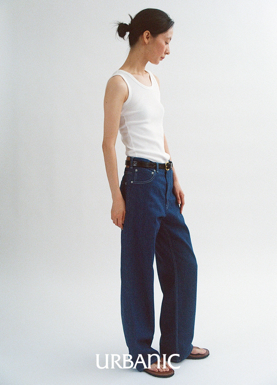 Foundation Sleeveless