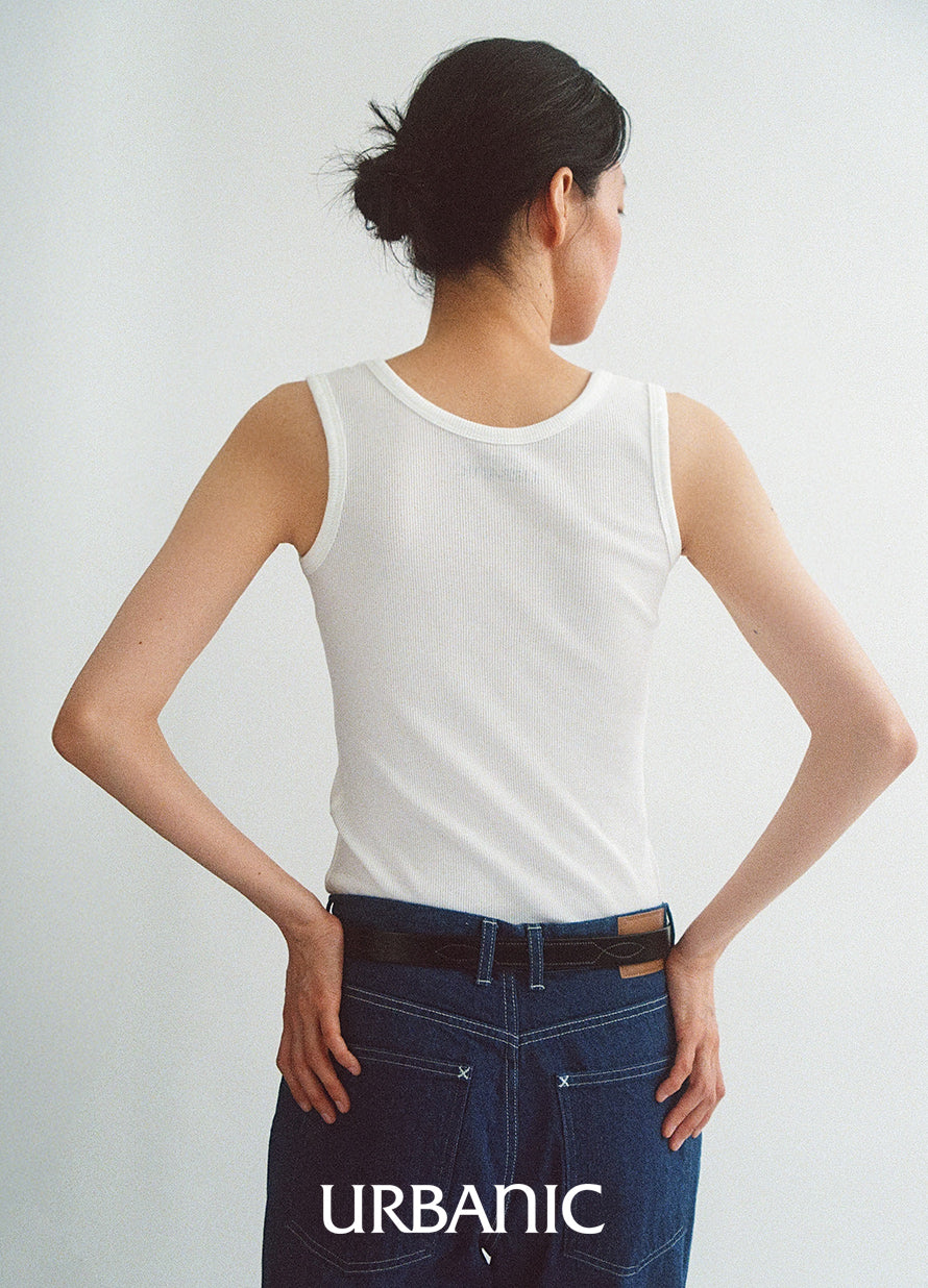 Foundation Sleeveless