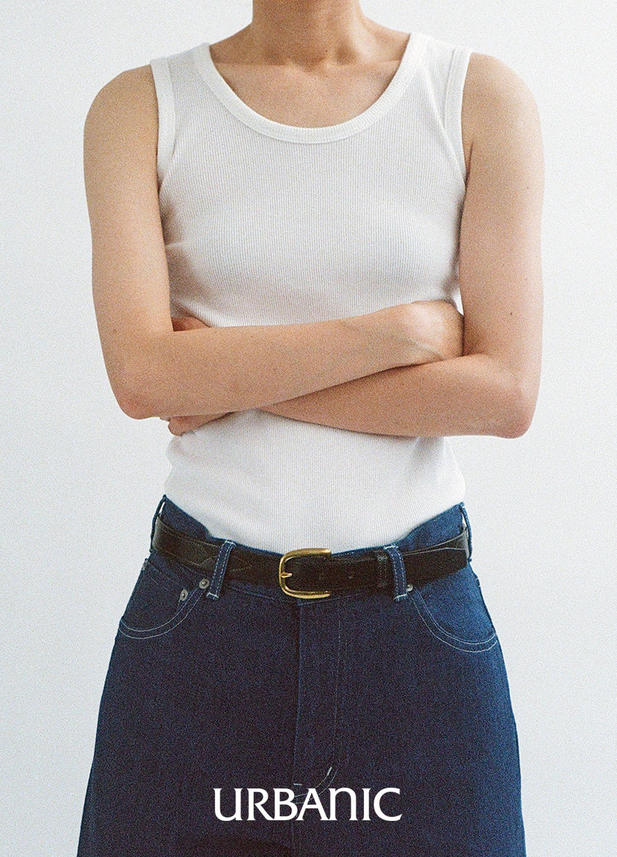 Foundation Sleeveless