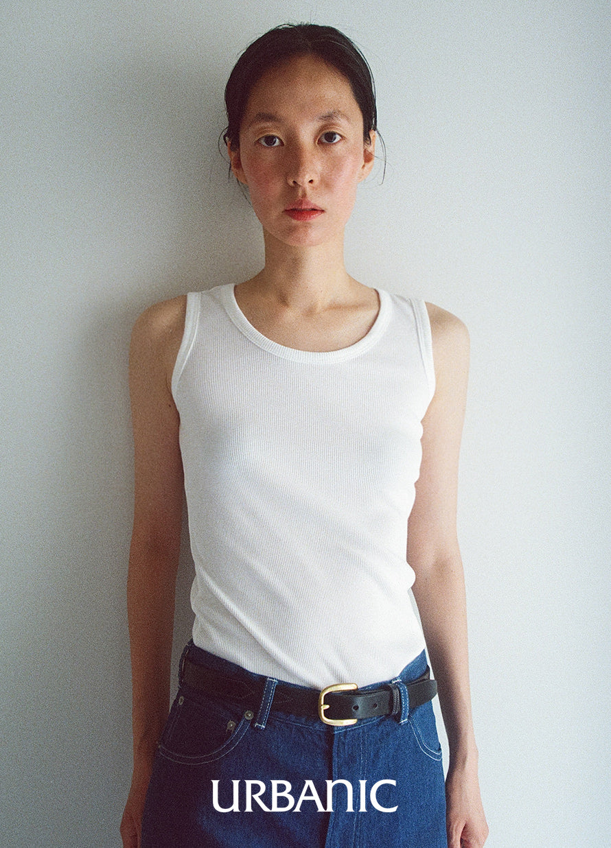Foundation Sleeveless