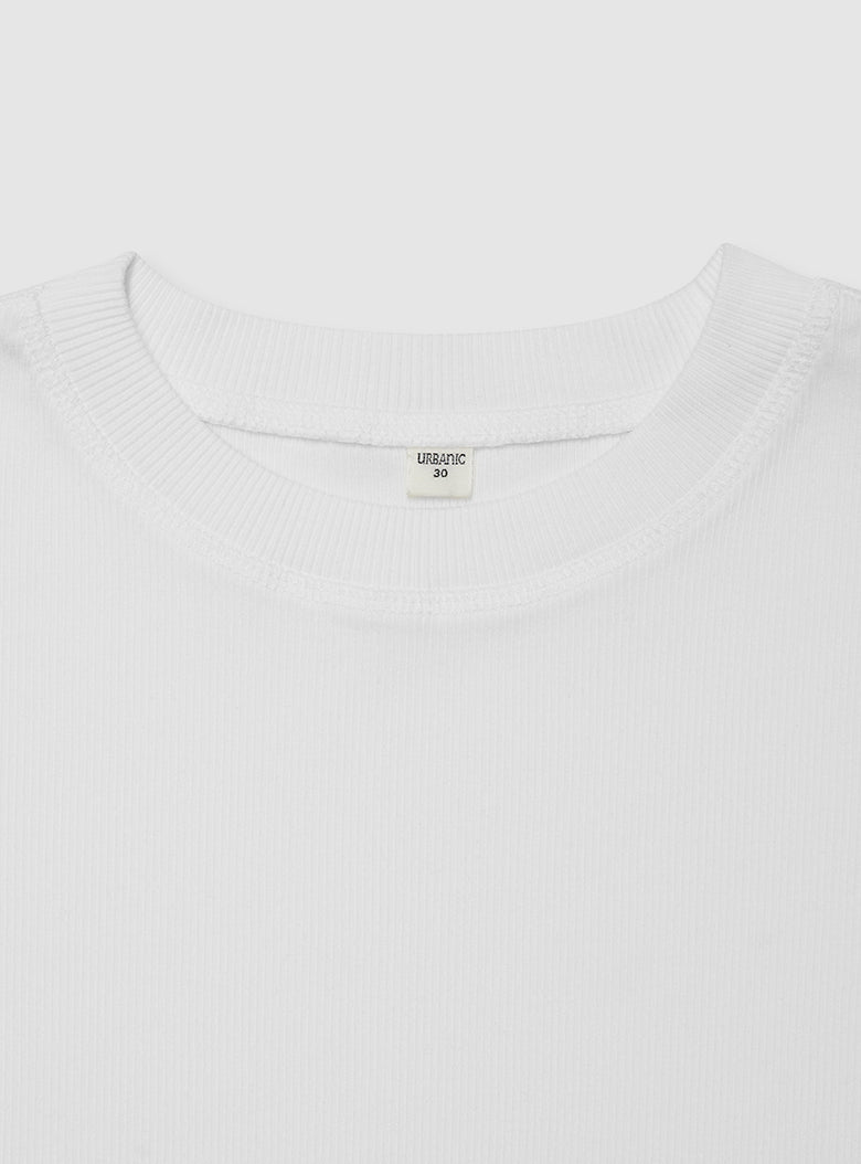 Foundation Tee