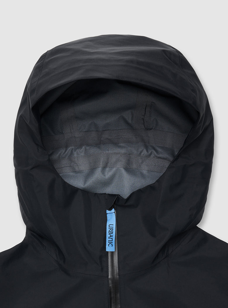 Gorp Windbreaker