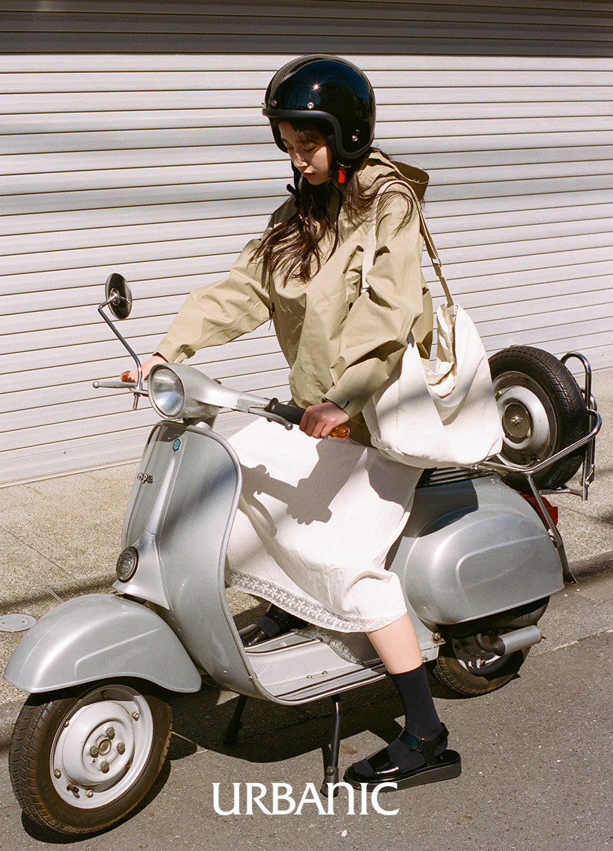 Gorp Windbreaker