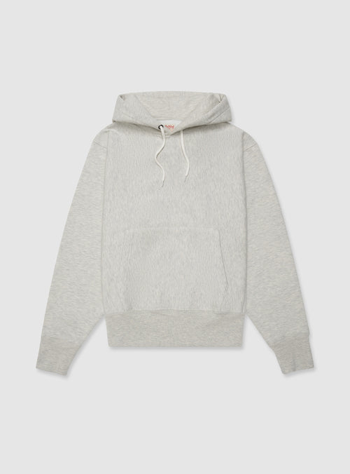 Heavy Weight Hoodie