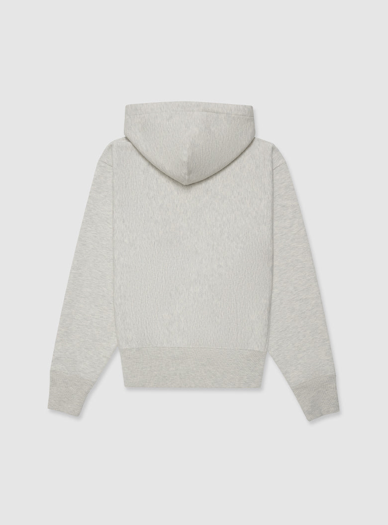 Heavy Weight Hoodie