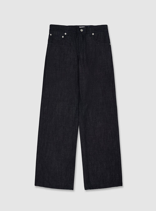 Jeremy Denim Pants