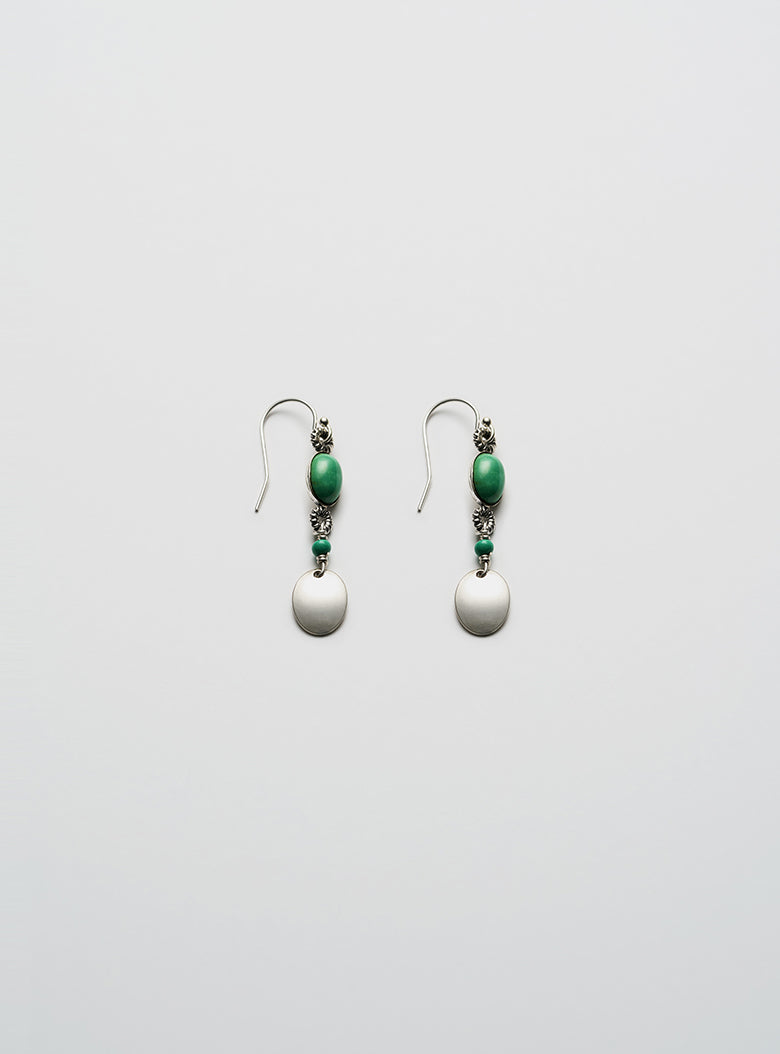 Lagoon Earrings