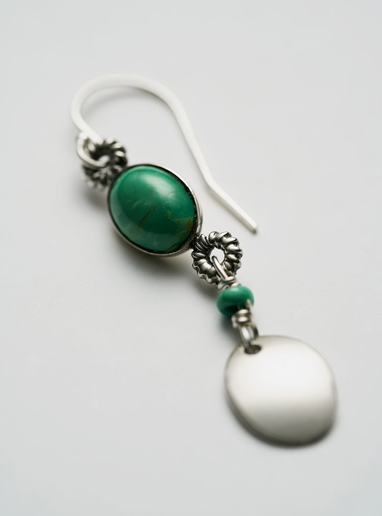 Lagoon Earrings
