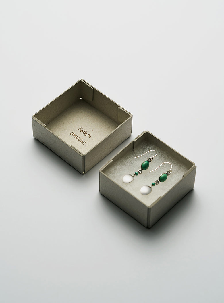 Lagoon Earrings