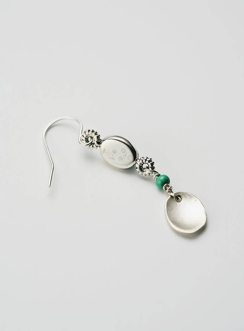Lagoon Earrings