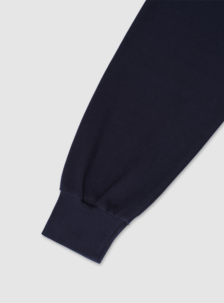 Librairie Plain Long-sleeve Tee