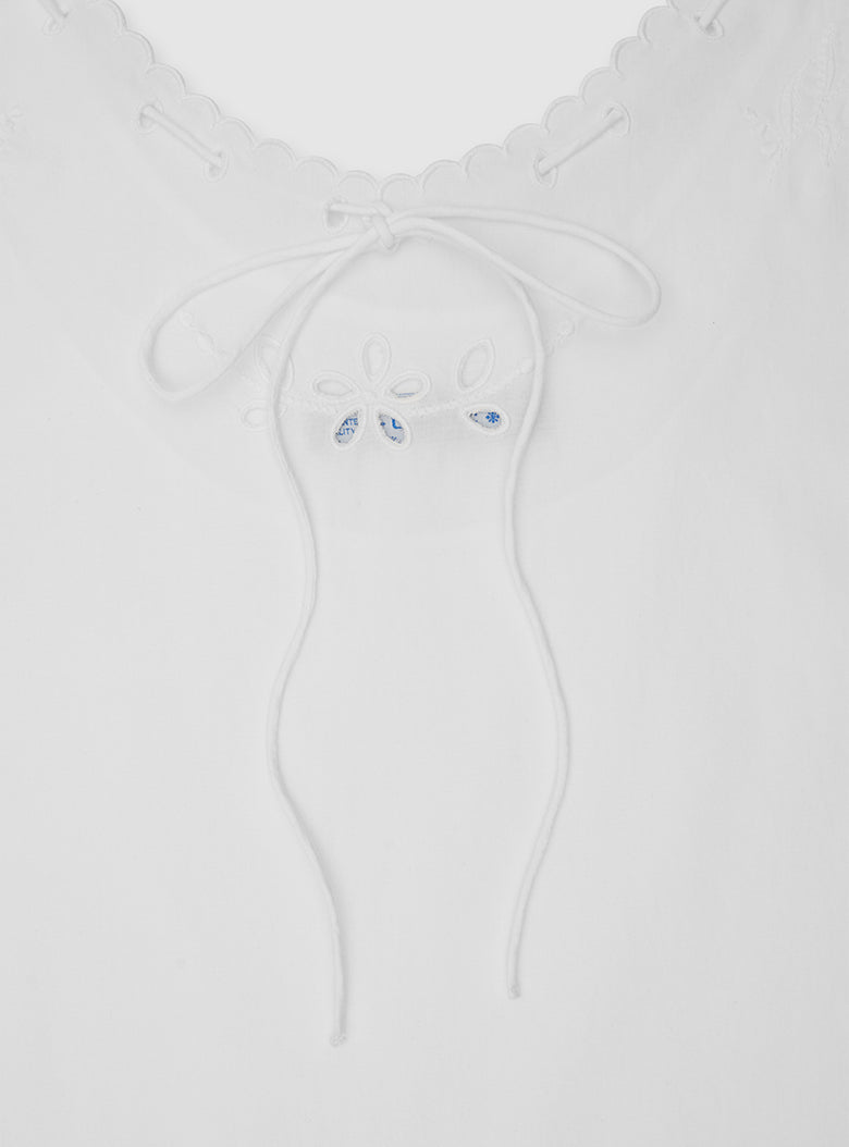 Muguet One-piece