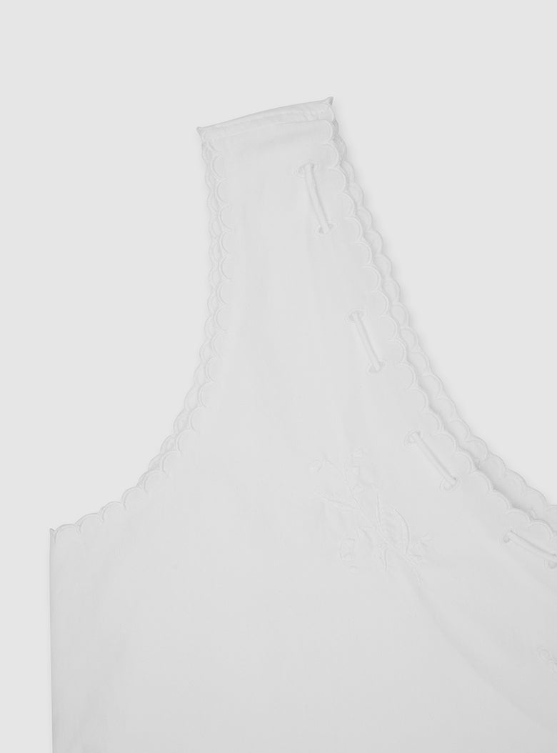 Muguet One-piece