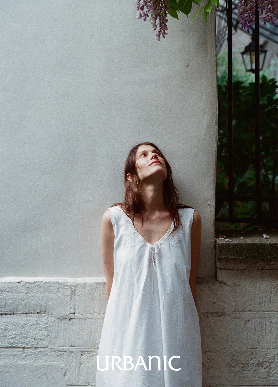Muguet One-piece