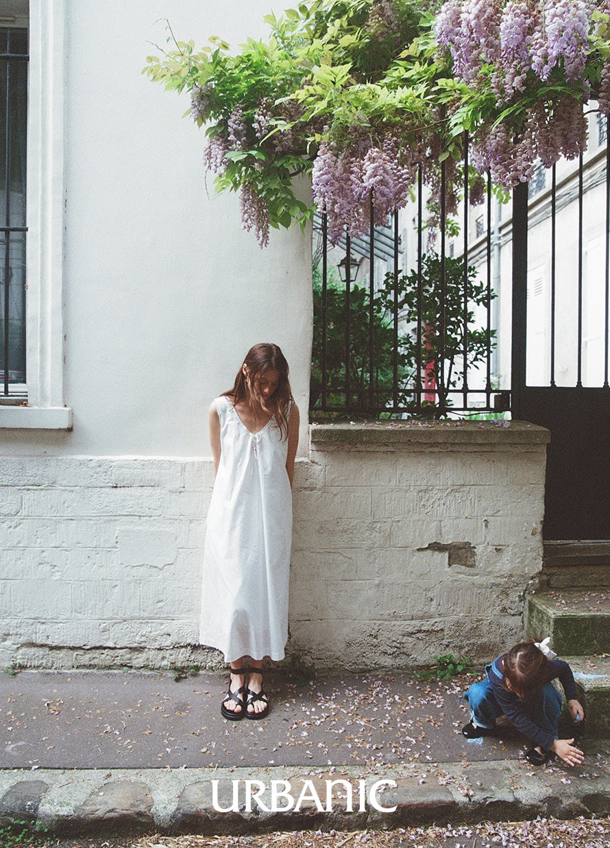 Muguet One-piece
