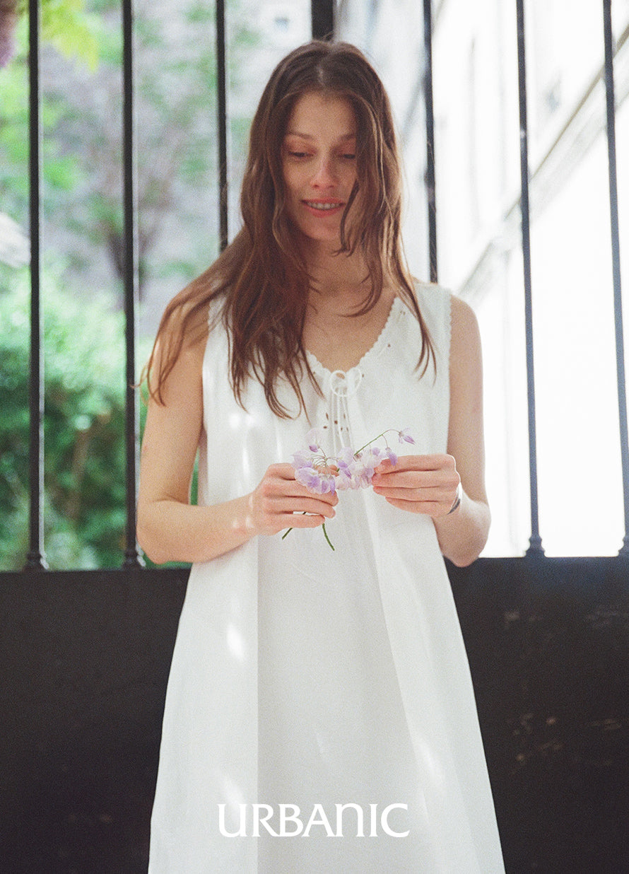 Muguet One-piece