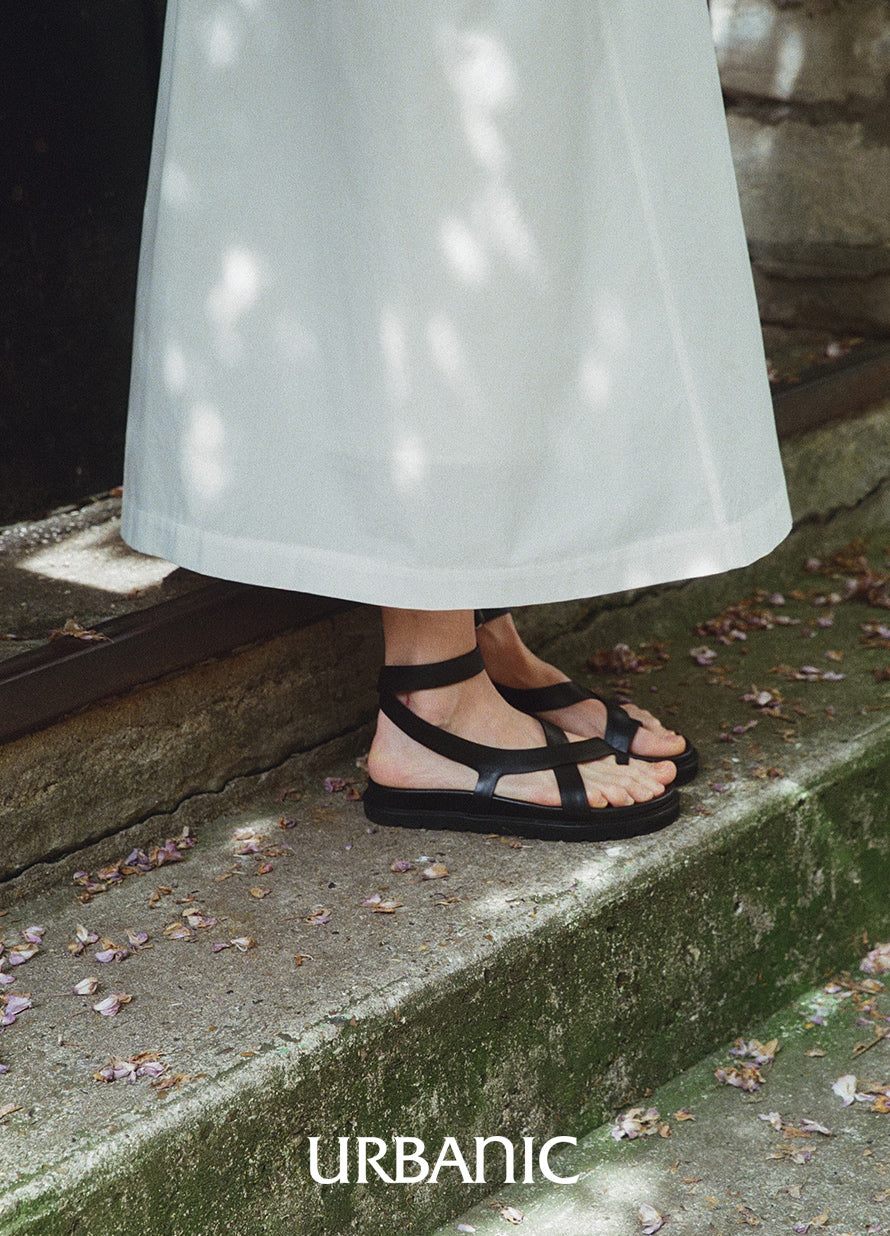 Muguet One-piece