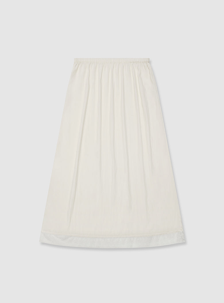 Nappe Skirt
