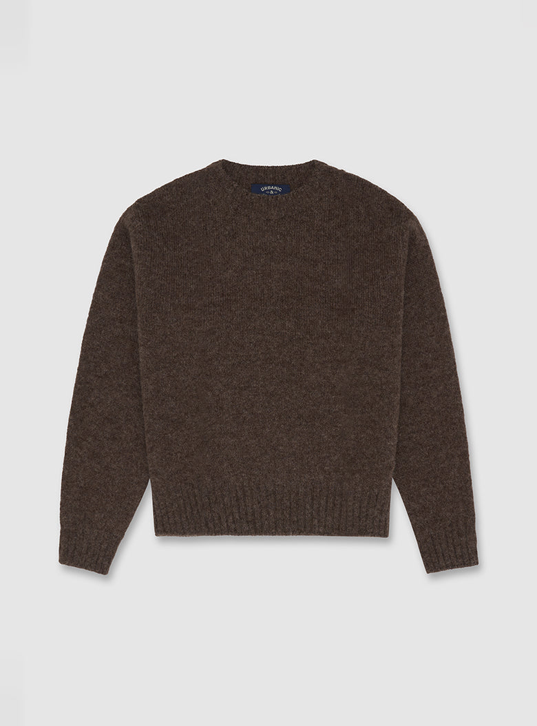 Palette Knit
