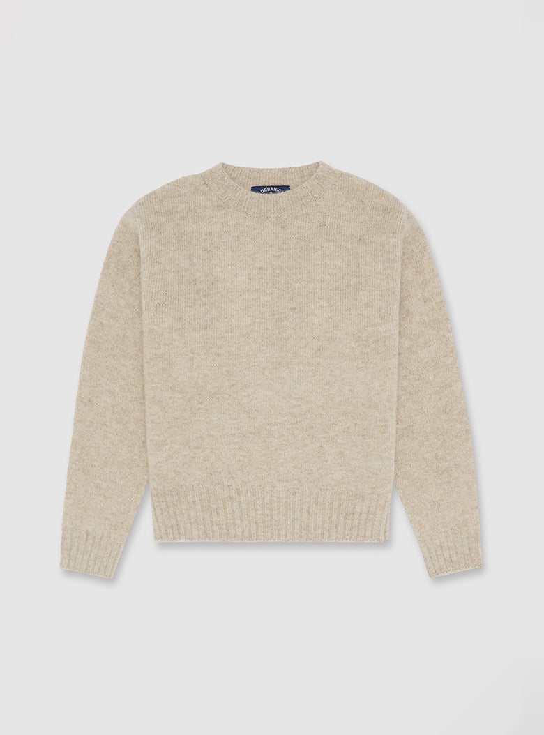 Palette Knit