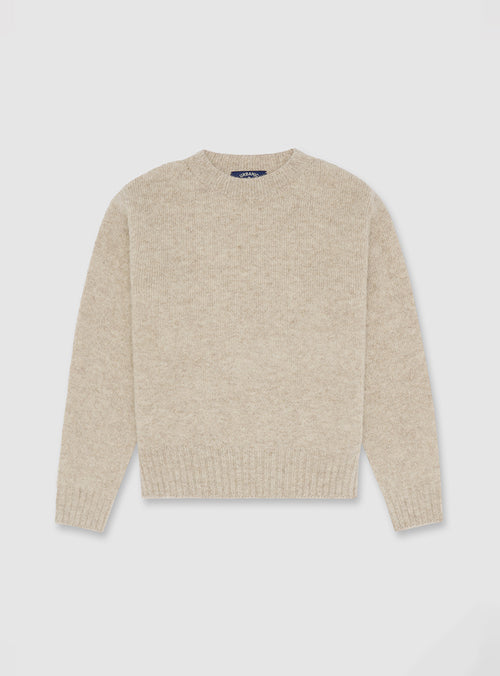Palette Knit