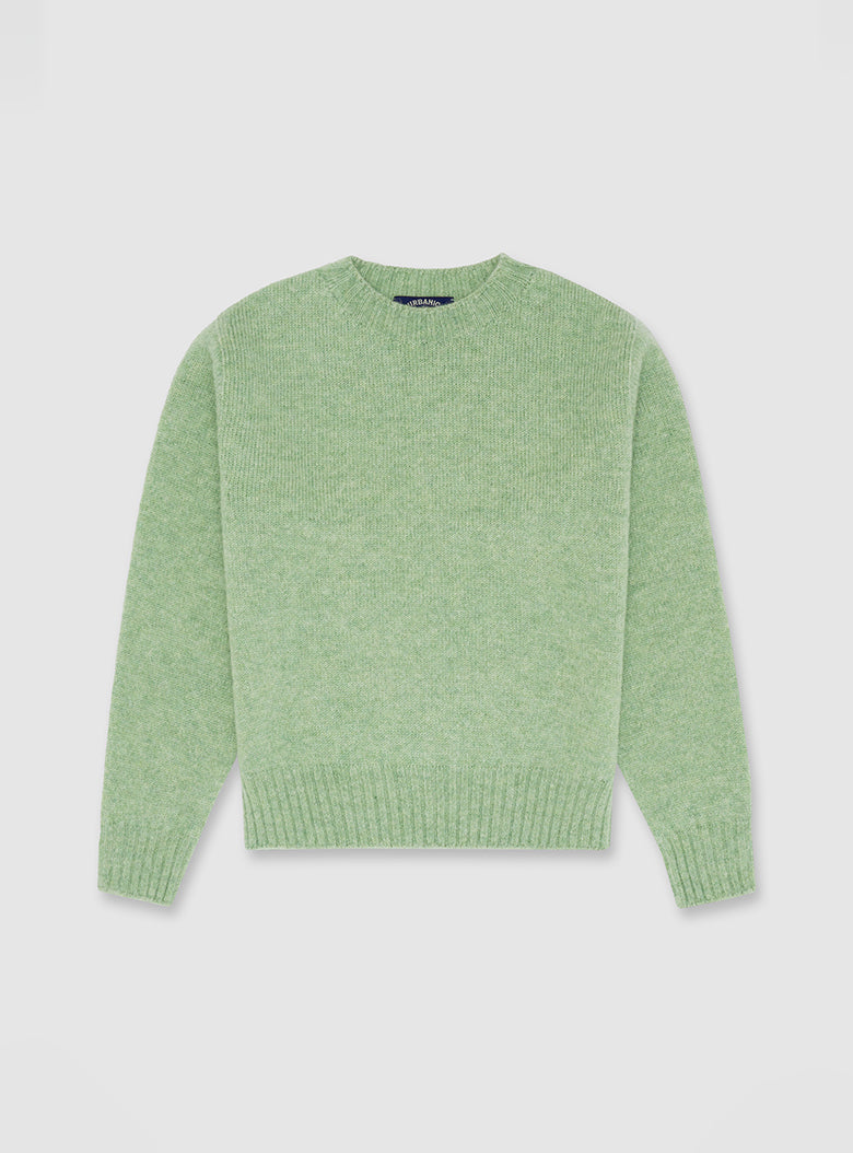Palette Knit