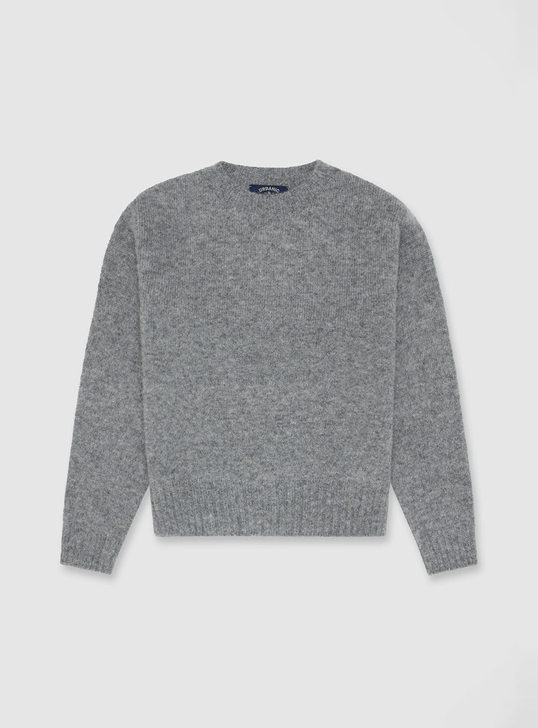 Palette Knit