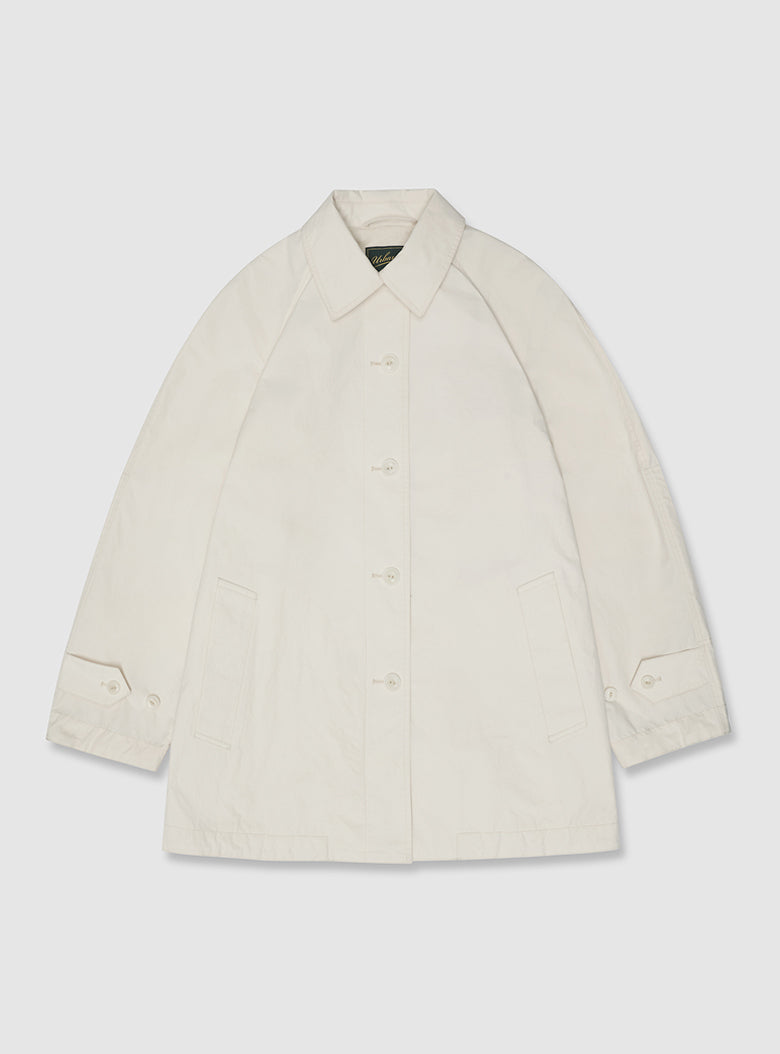 Panna Half Coat