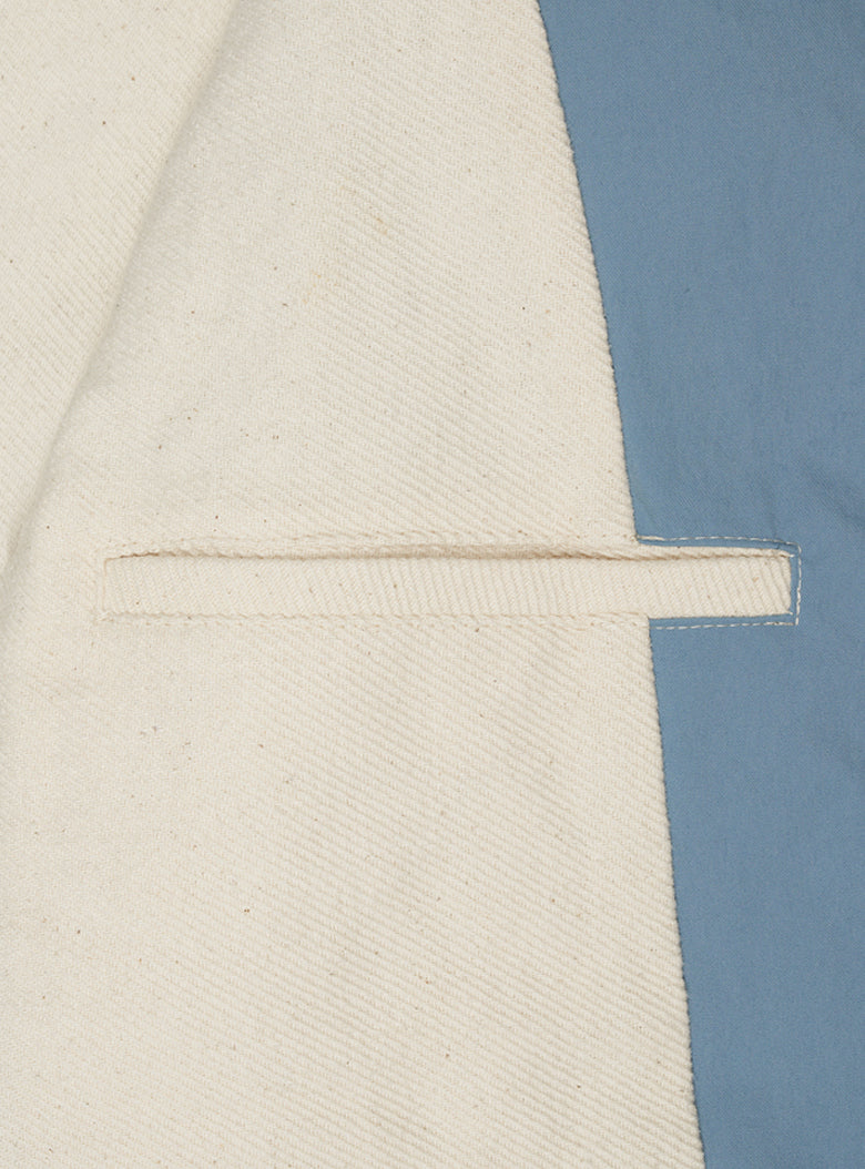 Panna Half Coat
