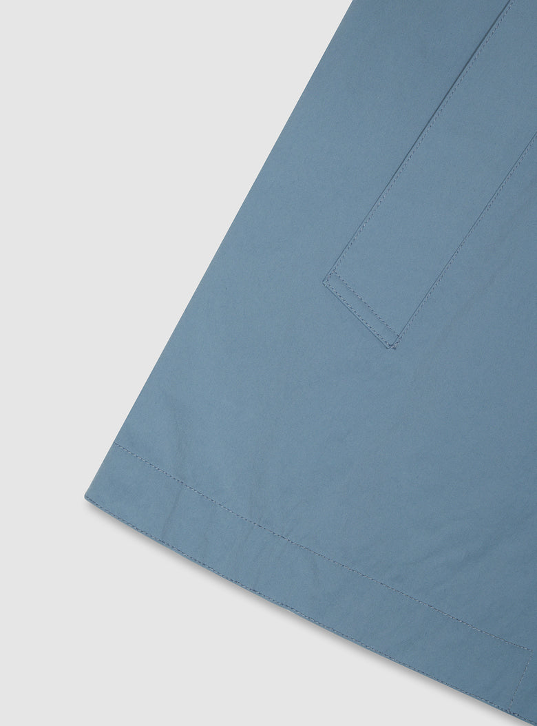 Panna Half Coat