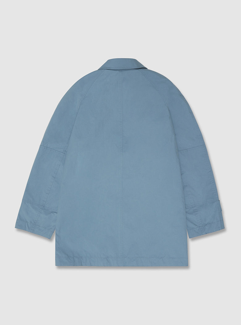 Panna Half Coat