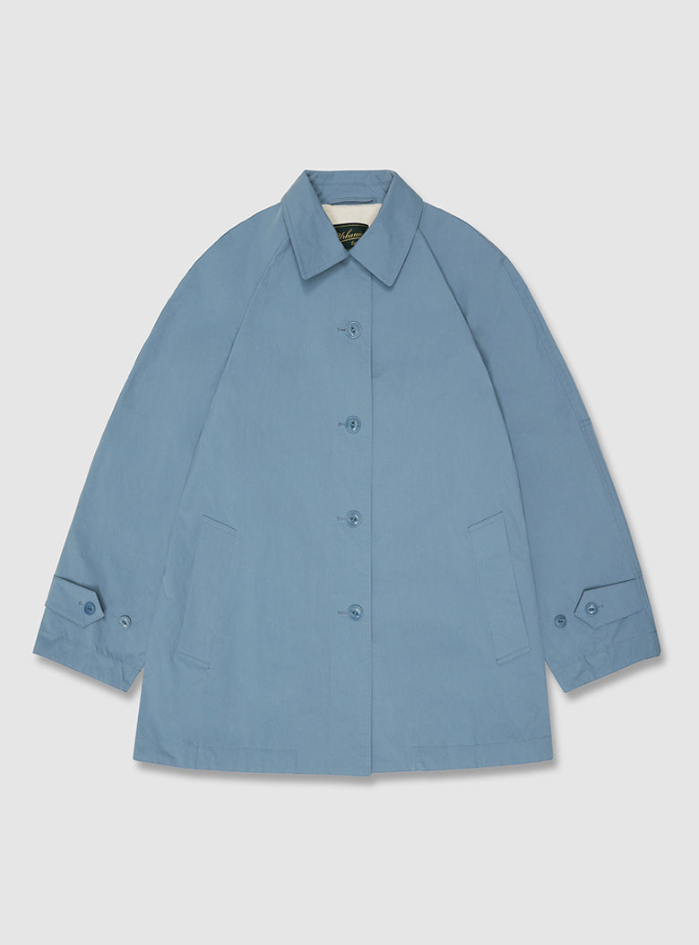 Panna Half Coat