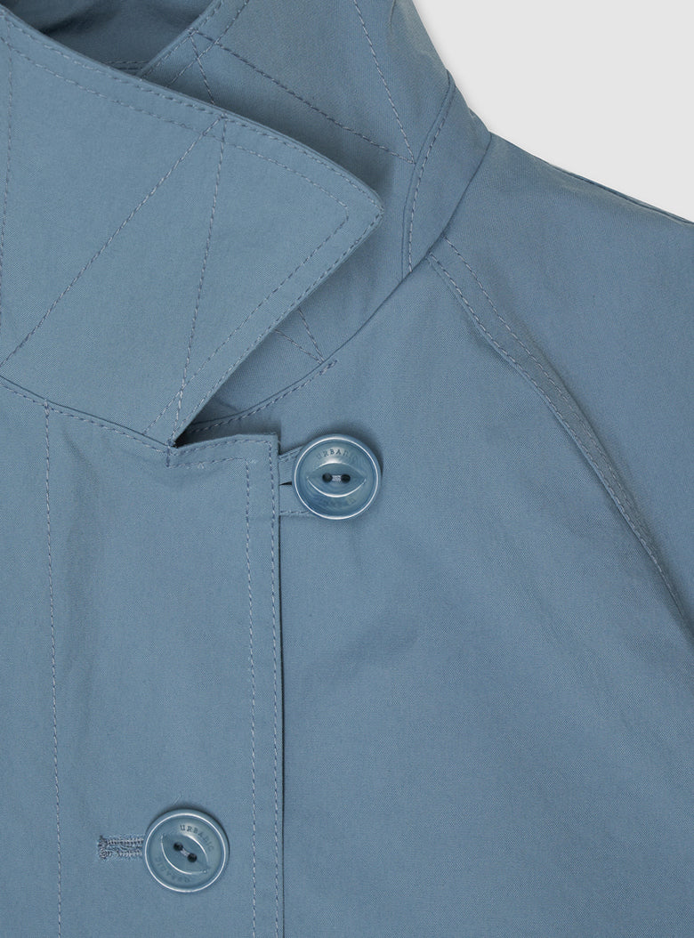 Panna Half Coat