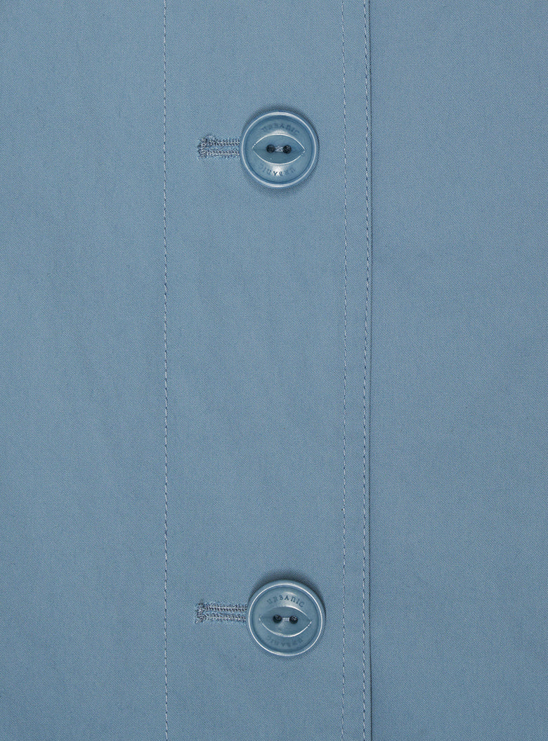 Panna Half Coat
