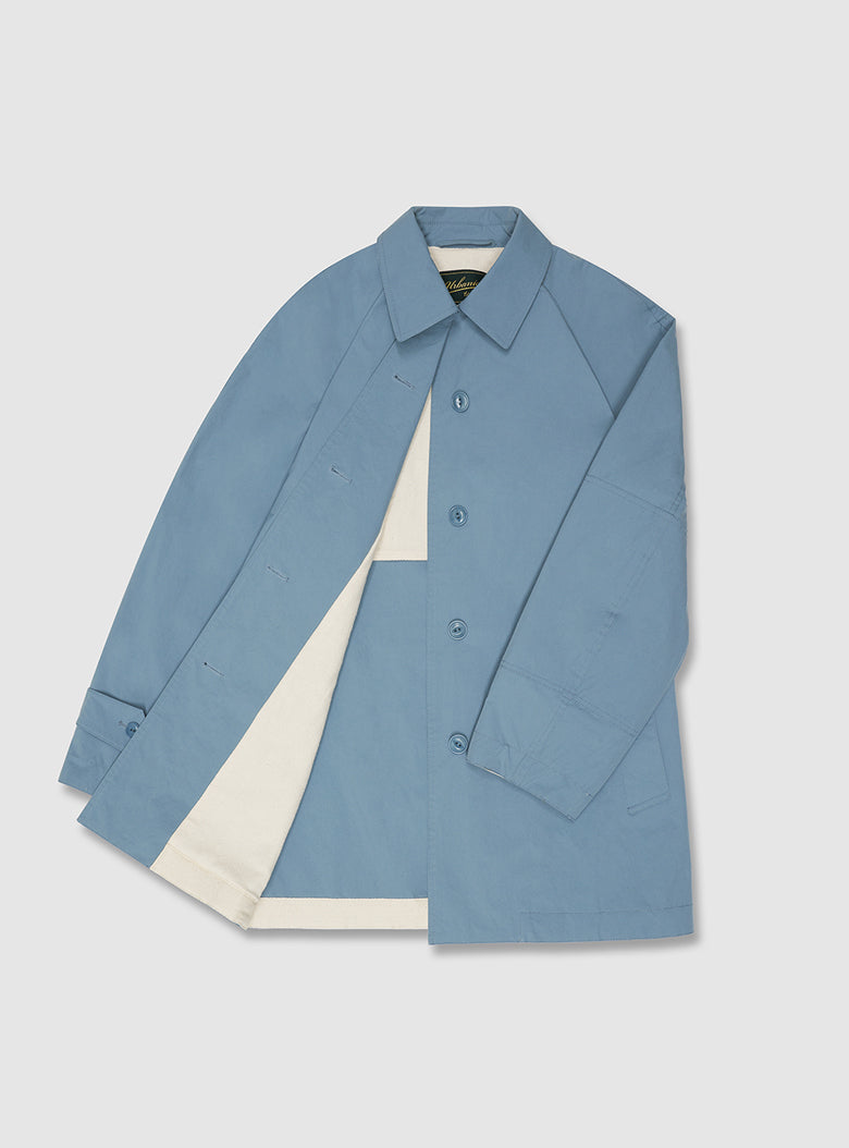 Panna Half Coat