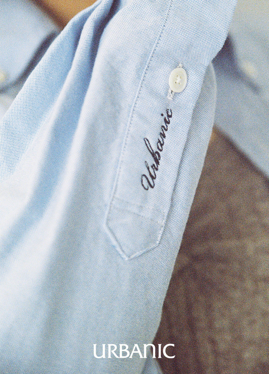 Paul Oxford Shirt