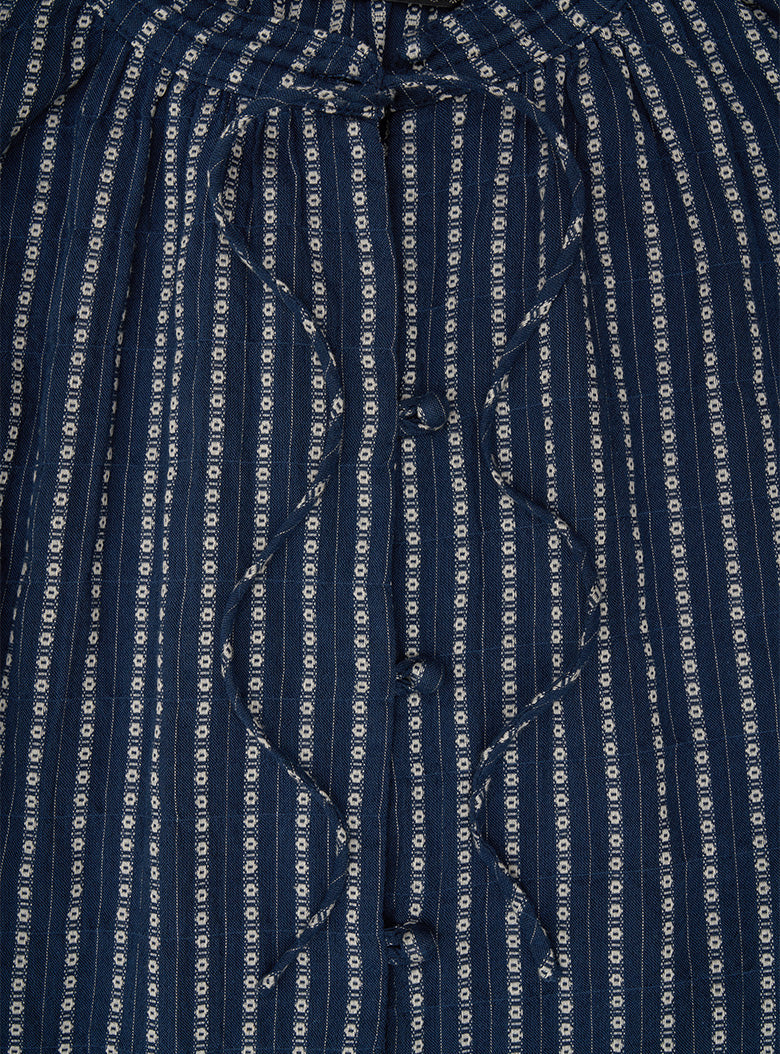 Prairie Blouse