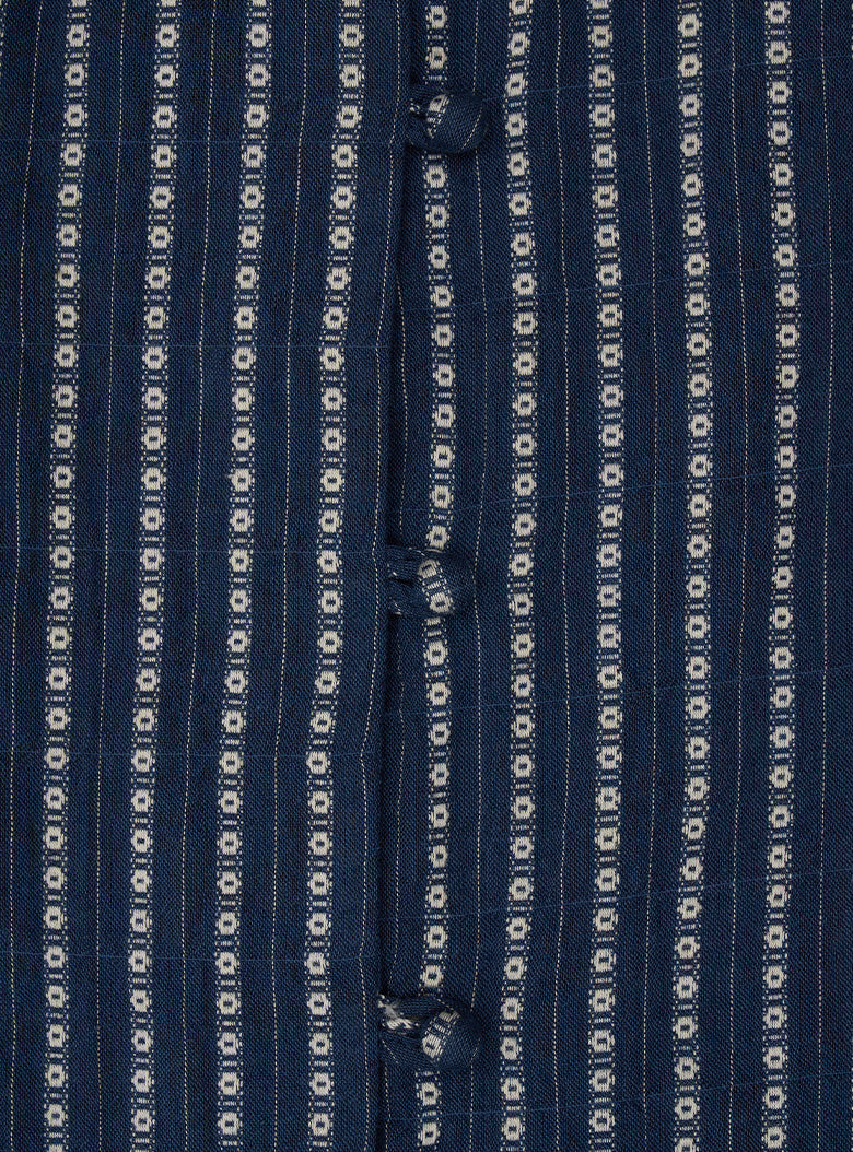 Prairie Blouse