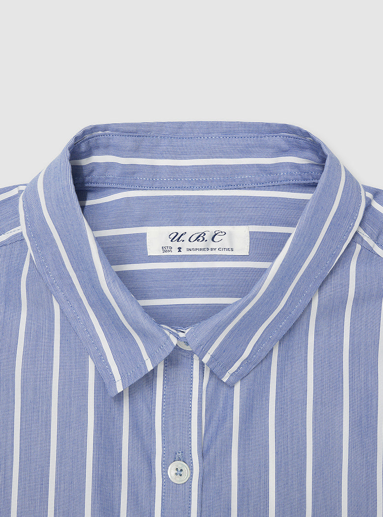 Remi Stripe Shirt