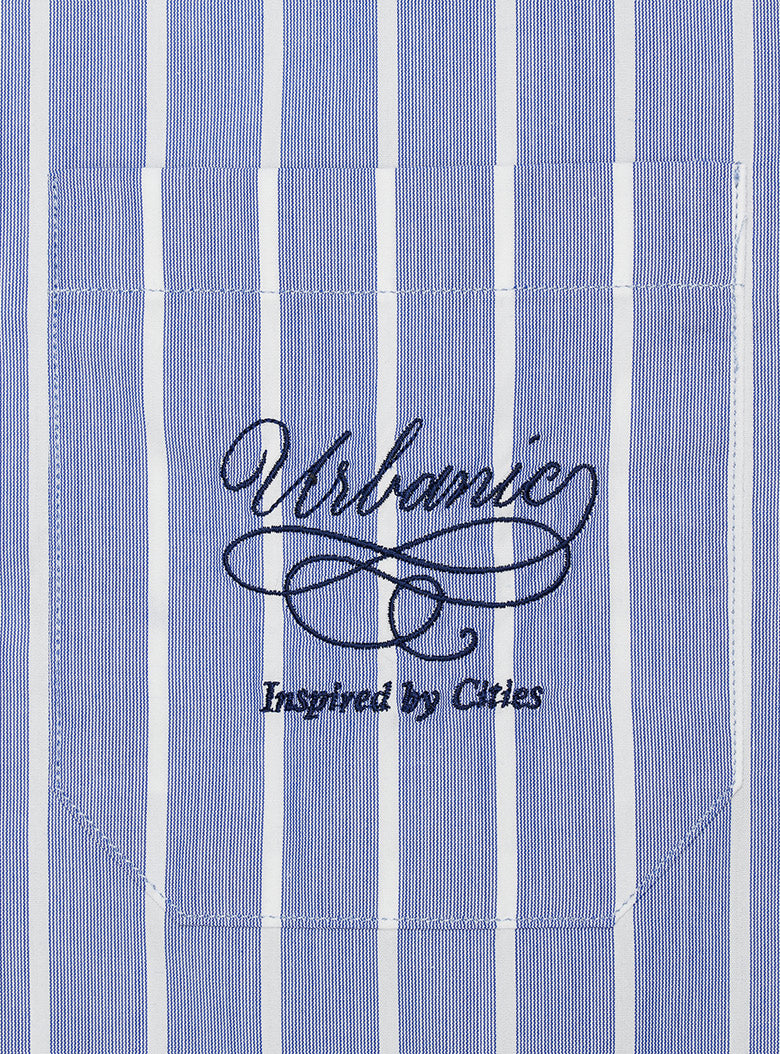 Remi Stripe Shirt